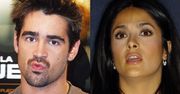 Salma Hayek i Colin Farrell SĄ PARĄ?!