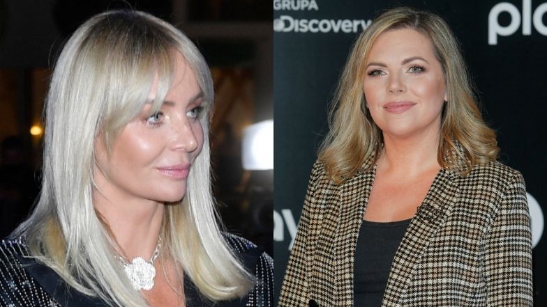 Agnieszka Woźniak-Starak komentuje wpis Aleksandry Kwaśniewskiej o bezdzietności
