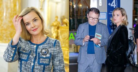 Monika Zamachowska, świeżo upieczona singielka, odgraża się: "Nie zmienię nazwiska już DO KOŃCA ŻYCIA"