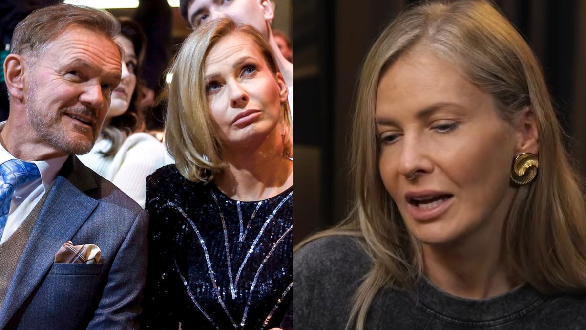 Edyta Pazury o podziałach finansów w małżeństwie