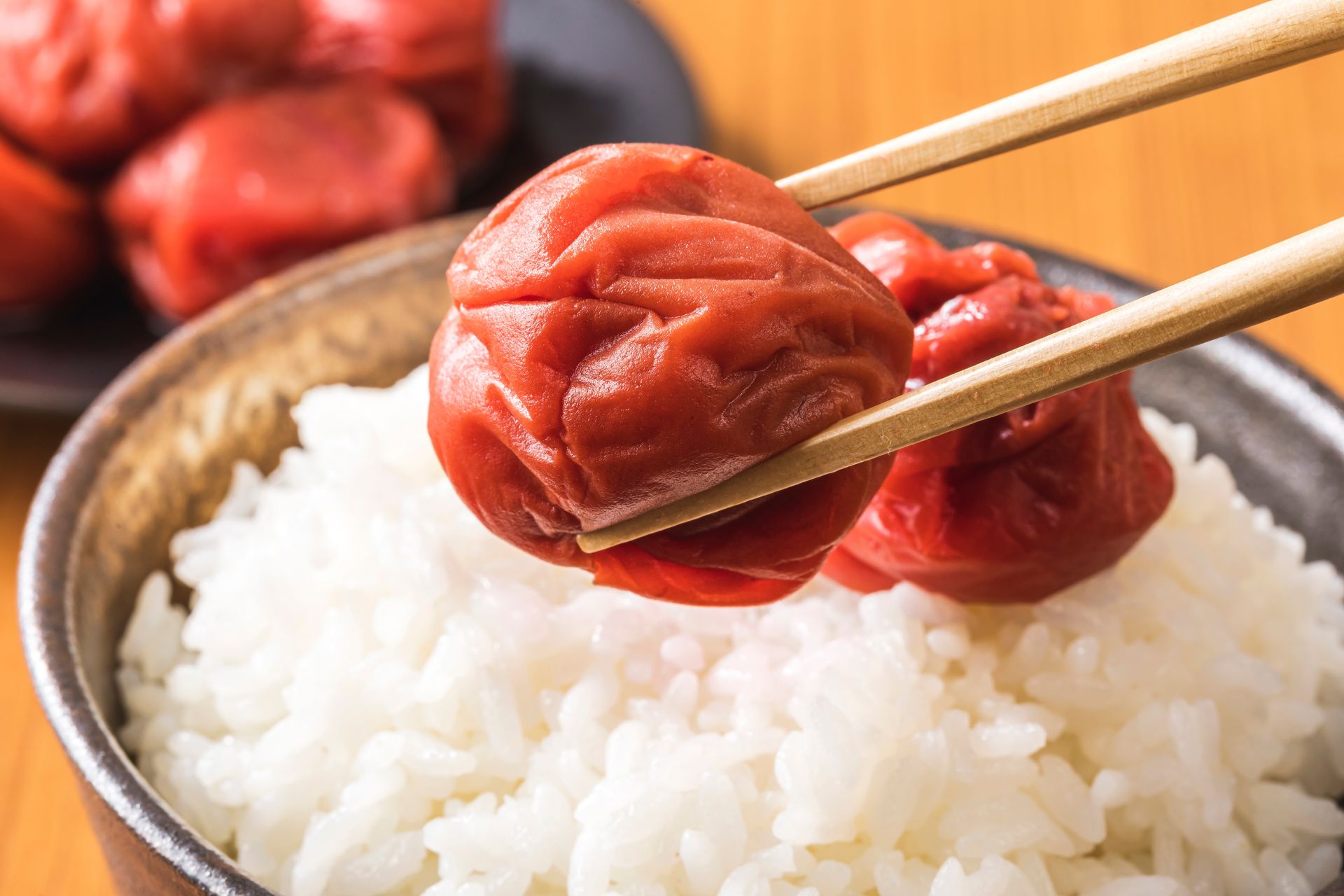 Persimmon: the fruit few Poles know, but Japanese eat by the kilogram for good health