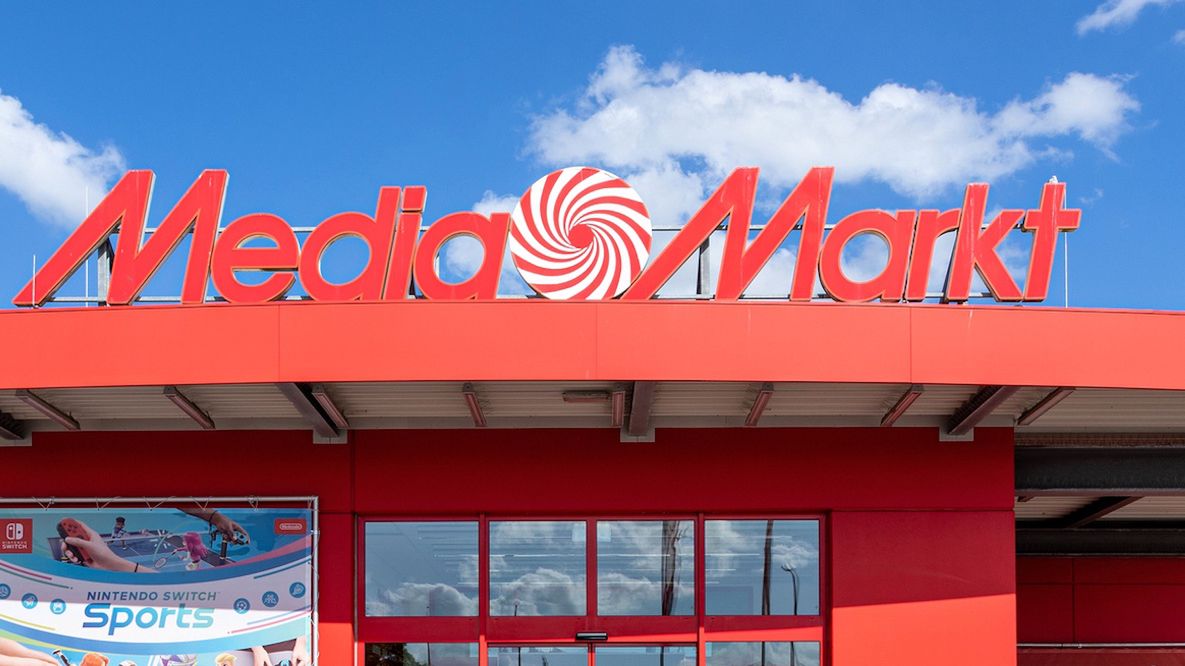 Promocja w Media Markt