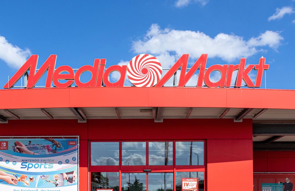 Kultowe konsole do gier nawet 200 zł taniej w Media Markt. Ale to nie koniec promocji