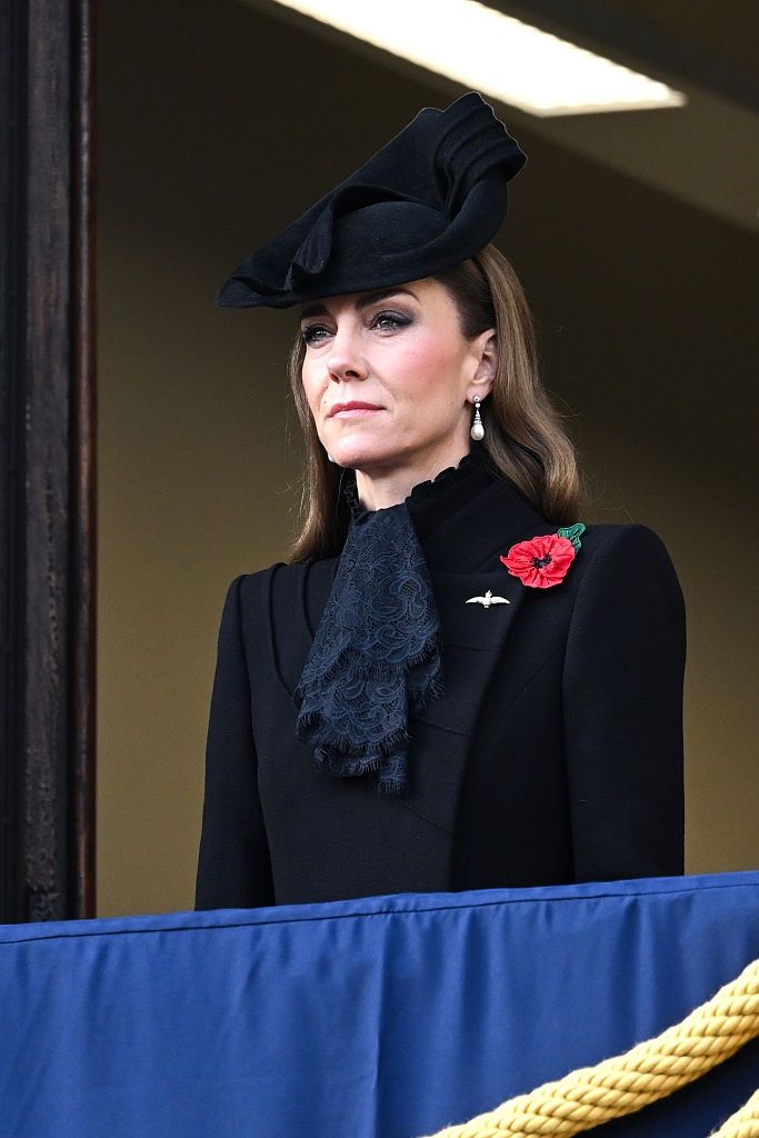 Księżna Kate