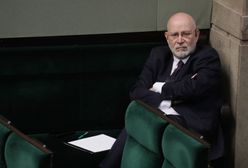 Trybunał Stanu dla szefa KRRiT coraz bliżej? Świrski: Nie jestem spakowany