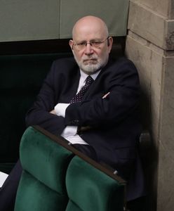 Trybunał Stanu dla szefa KRRiT coraz bliżej? Świrski: Nie jestem spakowany