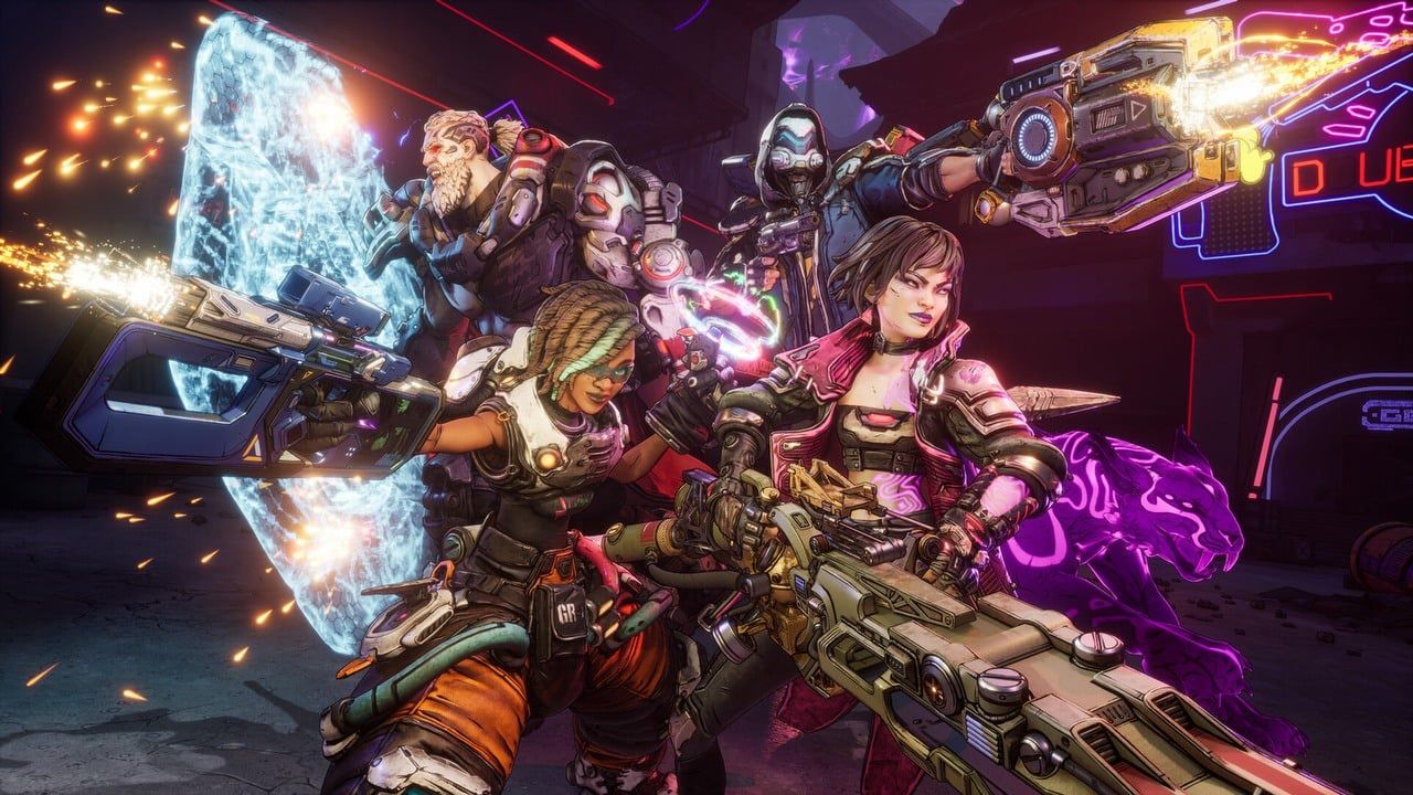 Borderlands 4 z pierwszą dużą przeceną miesiąc po premierze