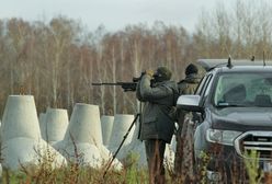 Zęby smoka, bariery przeciwczołgowe i nowoczesny system barier. Czym jest Tarcza Wschód?