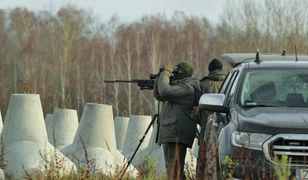 Zęby smoka, bariery przeciwczołgowe i nowoczesny system barier. Czym jest Tarcza Wschód?