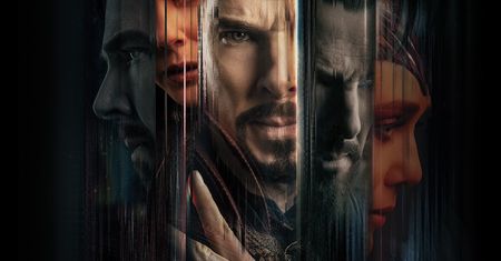 Nowy Doktor Strange już do obejrzenia na Disney+