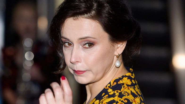 Renata Dancewicz nie chce mieć nic wspólnego z Kościołem: "Zobaczyłam, jak niesprawiedliwie Kościół traktuje kobiety. One mają być służącymi i tyle"