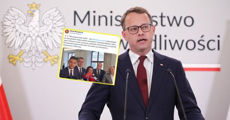 Padło pytanie o aferę. Jaki robił wszystko, żeby poseł nie odpowiedział