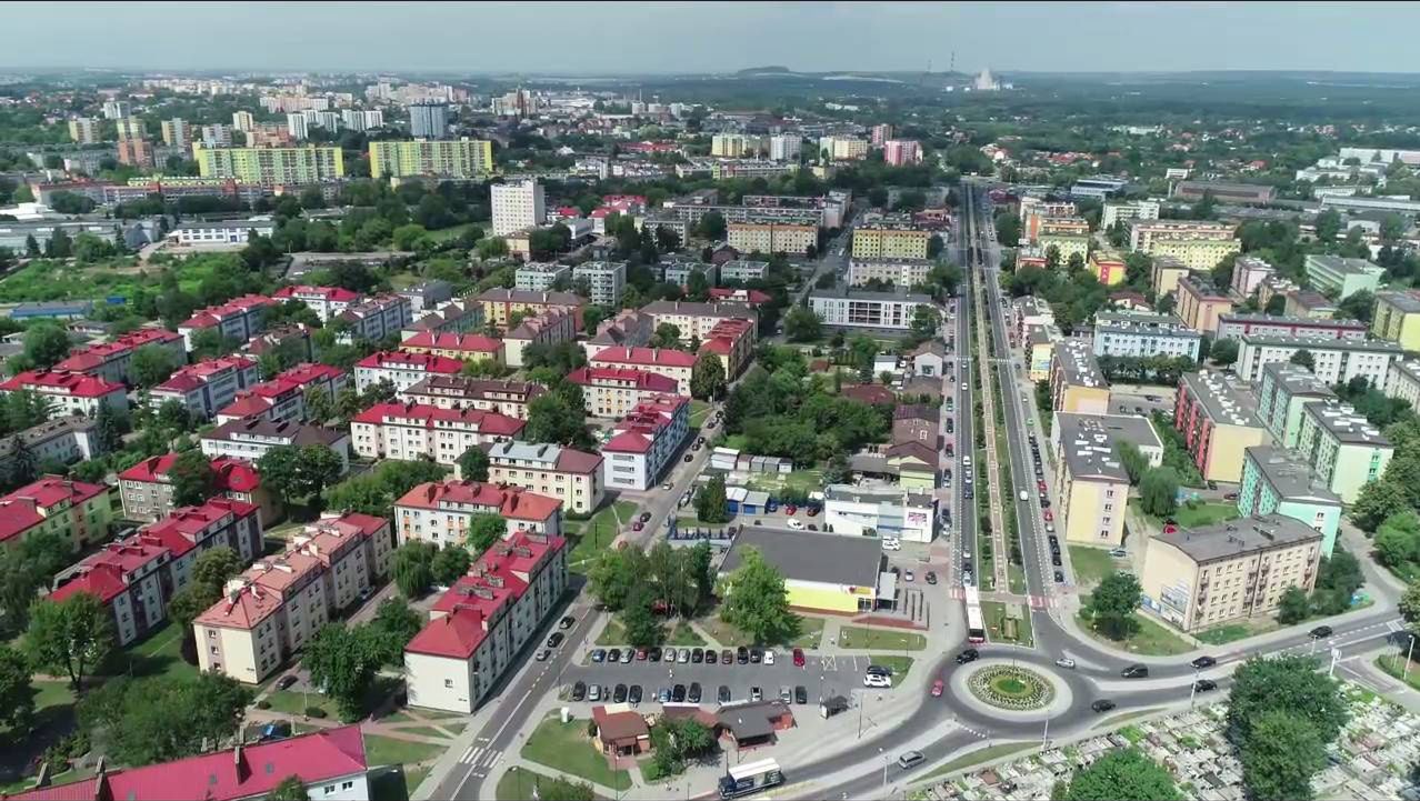 Dąbrowa Górnicza. Będzie łatwiej o mieszkanie komunalne, rada miasta zmieniła zasady ich przyznawania