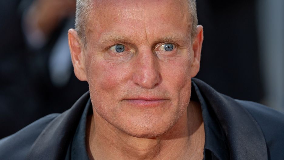 Woody Harrelson miał ojca zabójcę