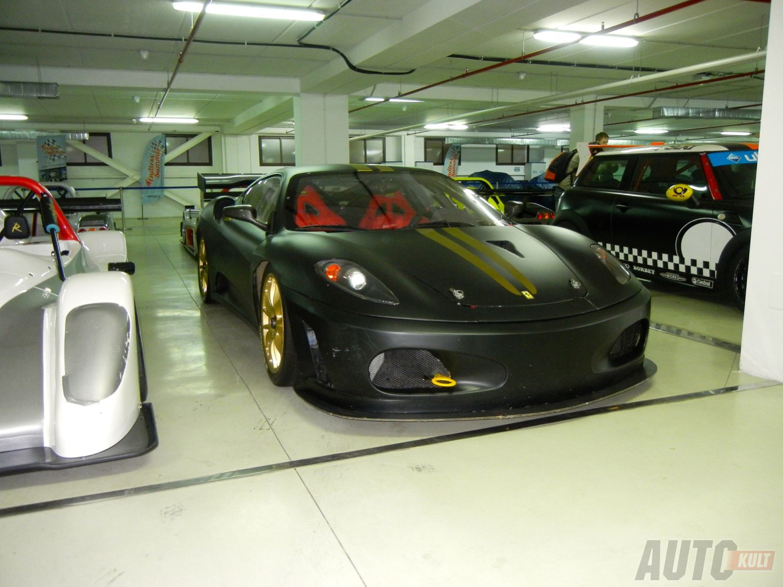 Test opon Bridgestone Potenza Adrenalin RE002 w Ascari Race Resort [galeria] 127