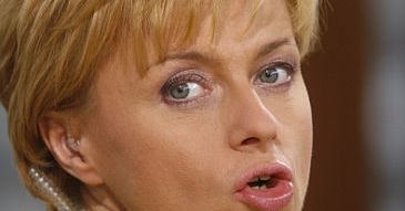 "Nie zatańczę z gwiazdami!"