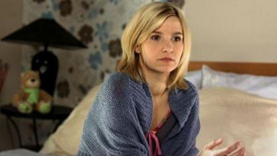 Małgosia wraca do "M jak miłość"