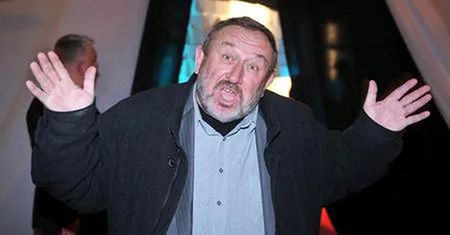 Był ikoną lat 90. Wyznaje: "Przyzwyczajam się do nowej roli"