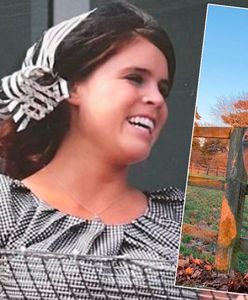 Księżniczka Eugenia jest w ciąży. Już niedługo zostanie mamą po raz drugi