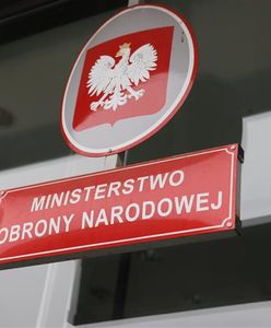 "Afera zegarkowa" w MON. Jest akt oskarżenia