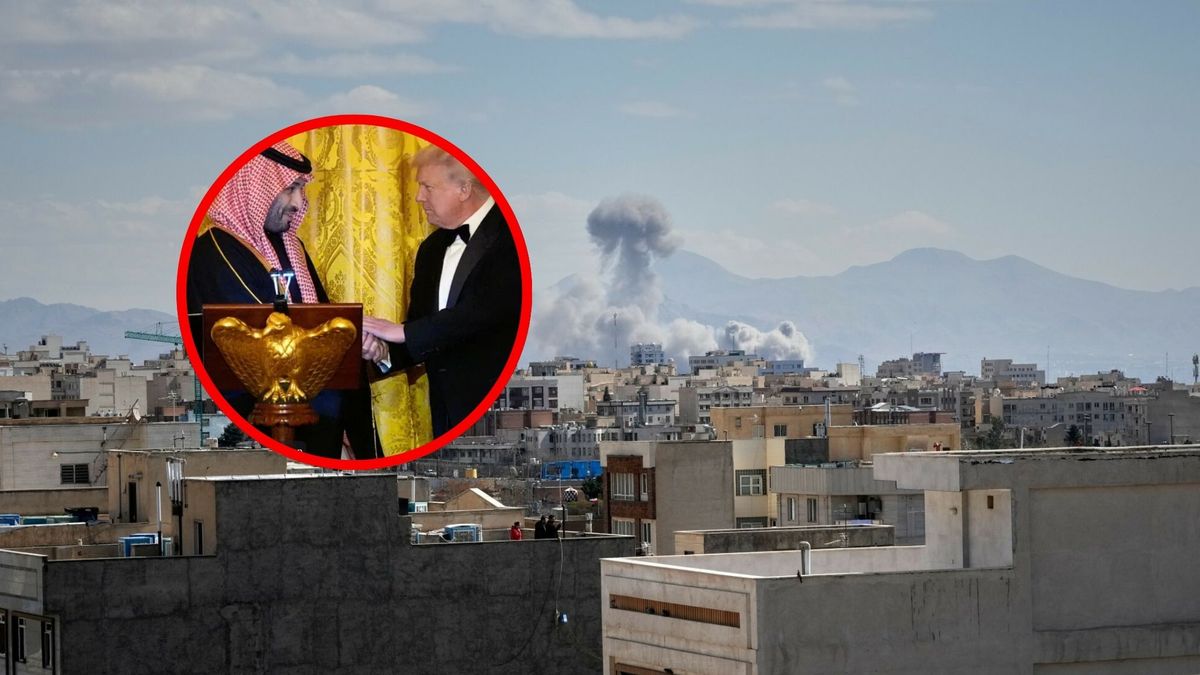 Doniesienia "Washington Post" mówią o dogadaniu się z USA