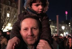 Zabiją go w maju. Iran jest nieugięty