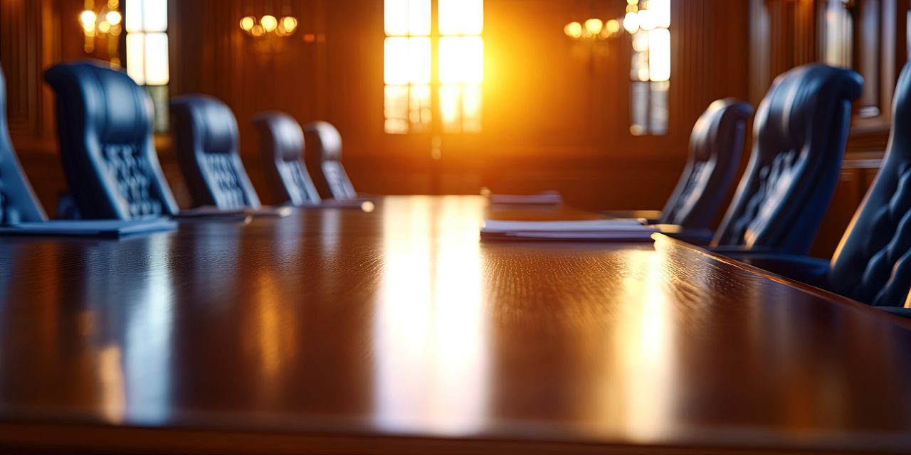 Ustka: Sesja Rady Miejskiej. Radni debatowali nad ważnymi zmianami