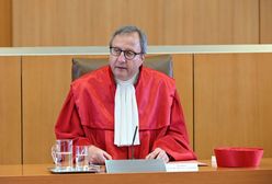 Niemiecki sędzia: polski TK popełnia nadużycie