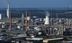 Rosyjski gigant może stracić oddział w Niemczech. Berlin ośmielony przez USA