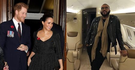 Meghan Markle i książę Harry przeprowadzili się do Los Angeles już dwa miesiące temu. "To była dobrze zaplanowana operacja"