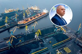 Nie będzie problemu z węglem? Jacek Sasin mówi, co się teraz dzieje w Polsce