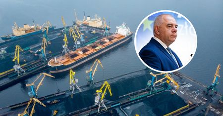 Nie będzie problemu z węglem? Jacek Sasin mówi, co się teraz dzieje w Polsce