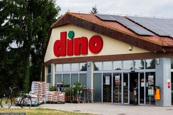 W Dino wrze. Interweniuje ministerstwo. Sprawa trafia do prokuratury