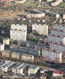 Stancja coraz mniej popularna. Lepiej wynająć całe mieszkanie