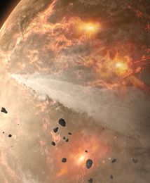 Asteroida, która przeleciała koło Ziemi jest warta 5 bilionów dolarów. To prawdziwa kopalnia rzadkich metali