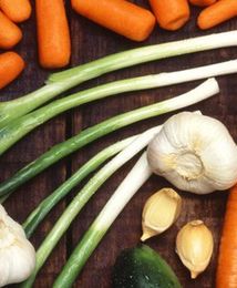 W tym roku nowalijki szybciej trafią do sklepów. Będzie taniej!