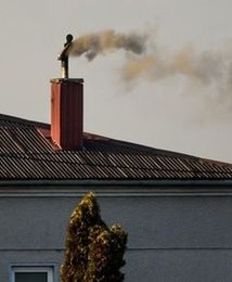 Zakaz palenia węglem. Ważne głosowanie dla Krakowa