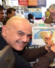 Rekordowa pula do zgarnięcia w amerykańskiej loterii rozbita! Co najmniej trzy wygrane