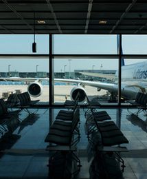 Lufthansa odwołuje rejsy do Warszawy i Krakowa