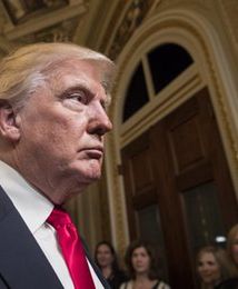 Spadł kurs dolara. Inwestorzy obawiają się protekcjonizmu Trumpa