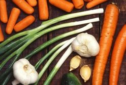 Eksportujemy coraz więcej mięsa, ale mniej owoców i warzyw