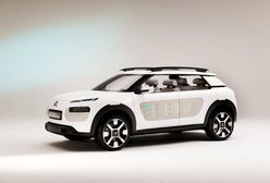 Citroen Cactus