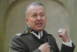 ''Tajemnica Westerplatte'': Żebrowski zamiast Lindy