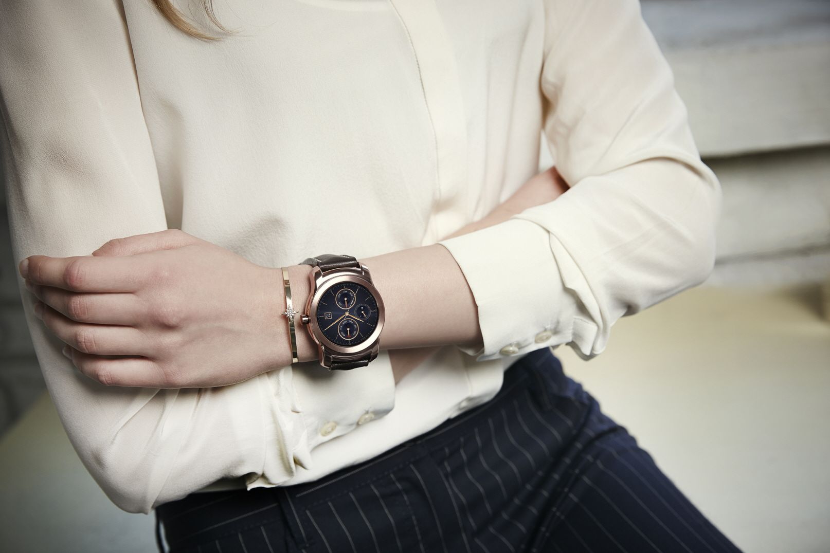 LG Watch Urbane w przedsprzedaży. Tanio niestety nie jest 2