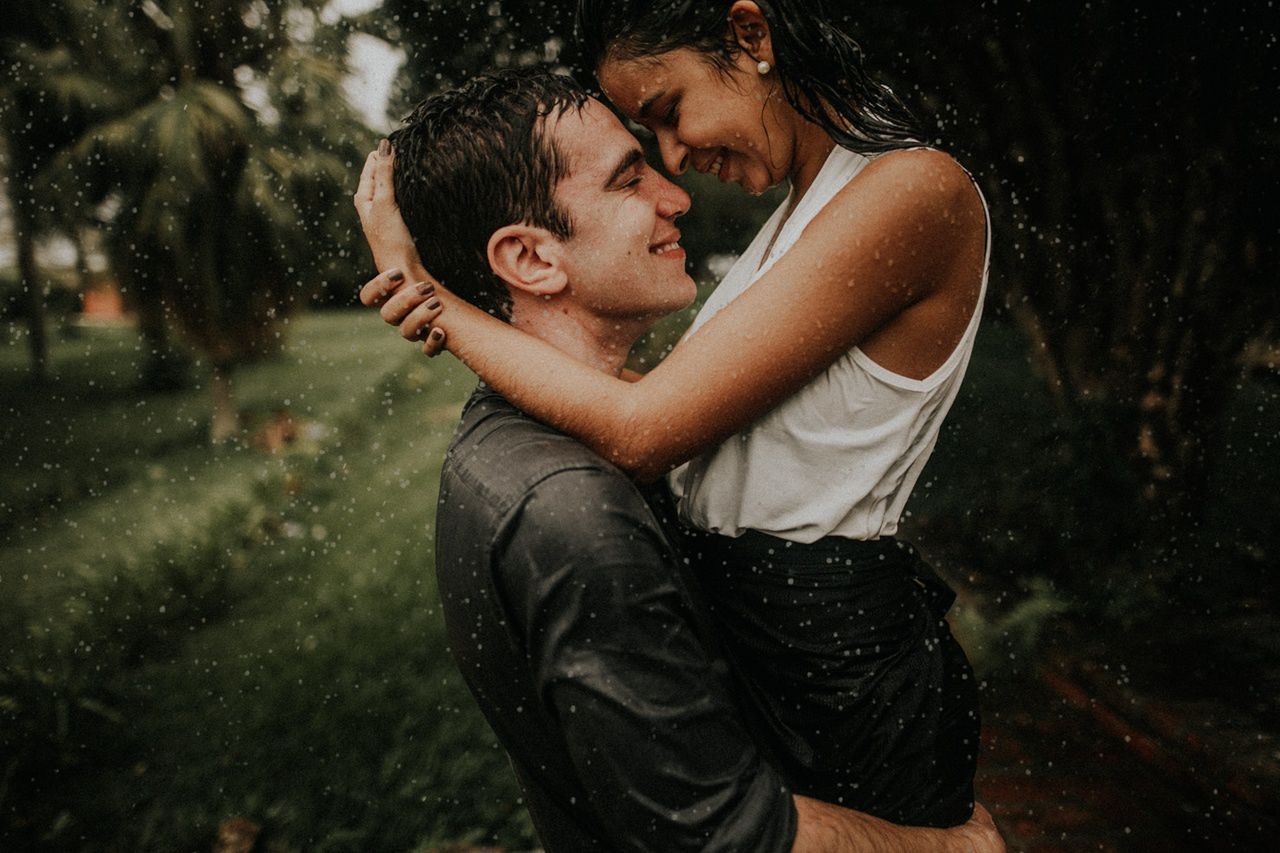 Najlepsze zdjęcia zaręczynowe 2018 roku według magazynu Junebug Weddings 39