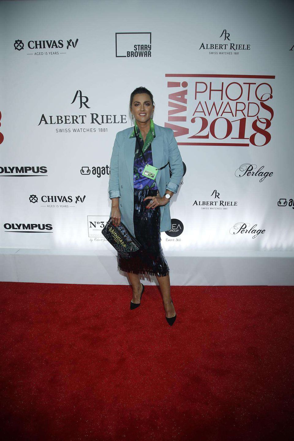 Karolina Szostak - Viva! Photo Awards 2018