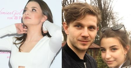 Królikowski "goni Wieniawę do nauki"... W maju zdaje maturę