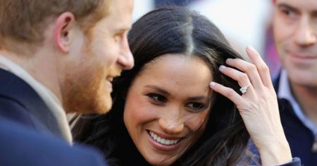 Przyjaciółka Meghan Markle z dzieciństwa ostrzega: "Jest wyrachowana! Dojdzie po trupach do celu"