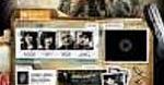 Strona internetowa telewizyjnego serialu "Przeznaczenie"
