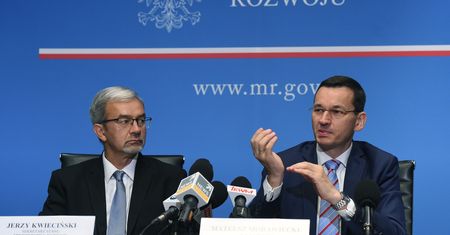 Strategia na rzecz Odpowiedzialnego Rozwoju. Ruszyły konsultacje